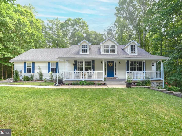 46485 Hilton Ridge Dr, Lexington Park, MD 20653