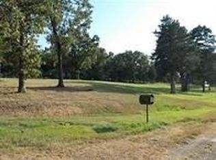 Highway 64, Mulberry, AR 72947
