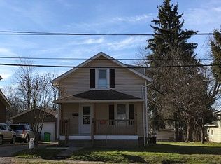 132 E State St, Barberton, OH 44203