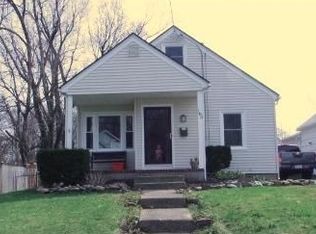 183 Leroy St, Rochester, NY 14612