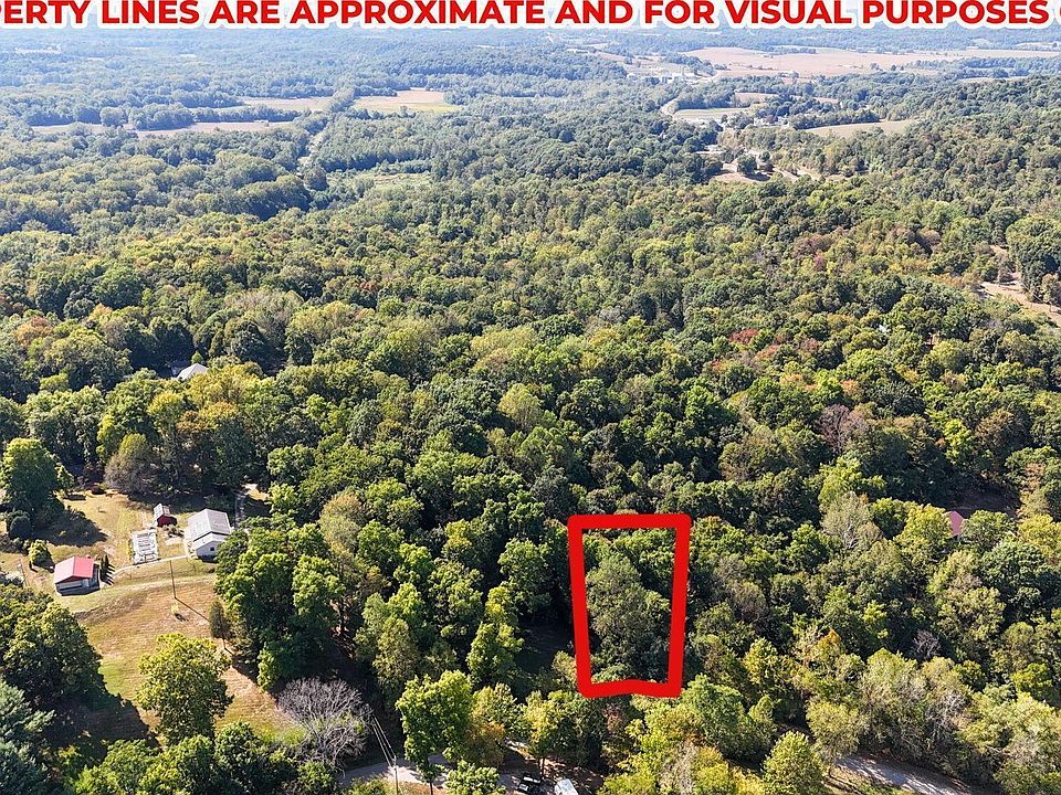 1st image of 0 Hunter Dr Lot 135