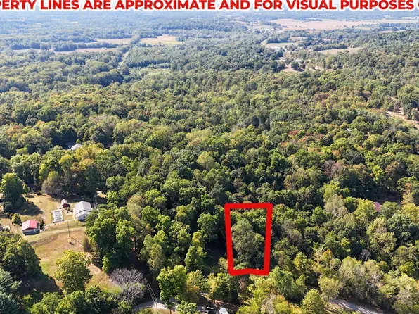 0 Hunter Dr Lot 135, Nashport, OH 43830