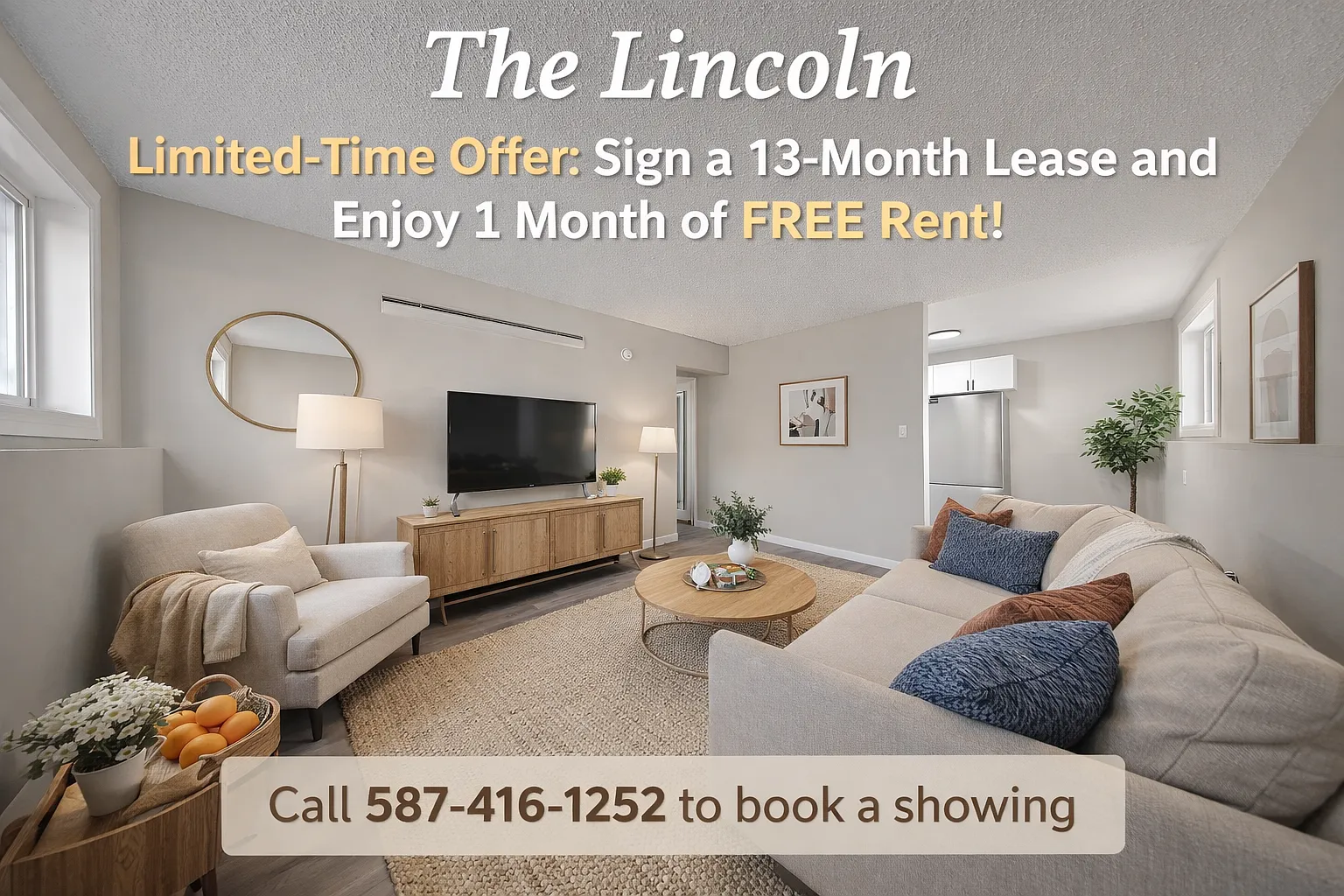 The Lincoln — Photo 2