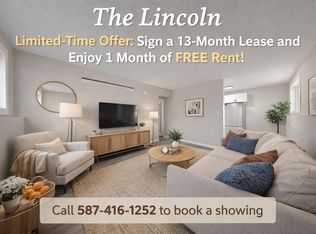 9712 149th St NW, Edmonton, AB