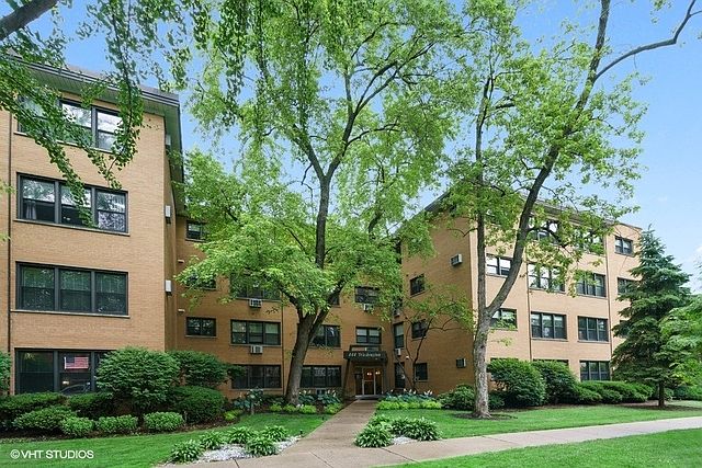 1st image of 444 Washington Blvd APT 101