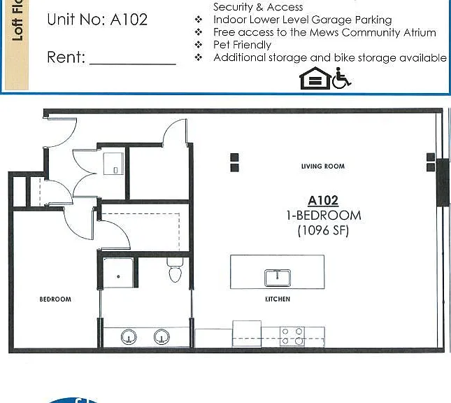 1255 University Ave — Photo 3