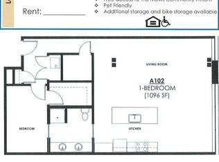 1255 University Lofts, Rochester, NY 14607