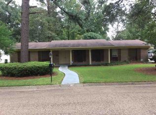 2270 Monaco St, Jackson, MS 39204