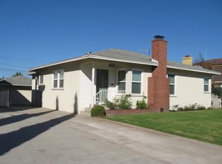 7507 Westlawn Ave, Los Angeles, CA 90045