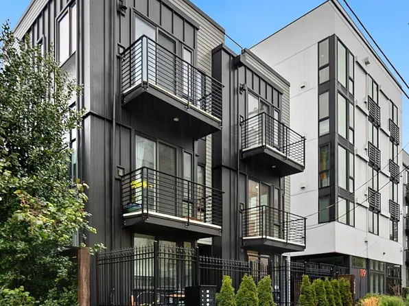 109 22nd Avenue E #F, Seattle, WA 98112