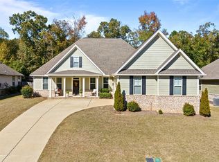4128 Creekview Ct, Auburn, AL 36832