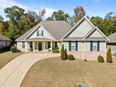 4128 Creekview Ct, Auburn, AL, 36832