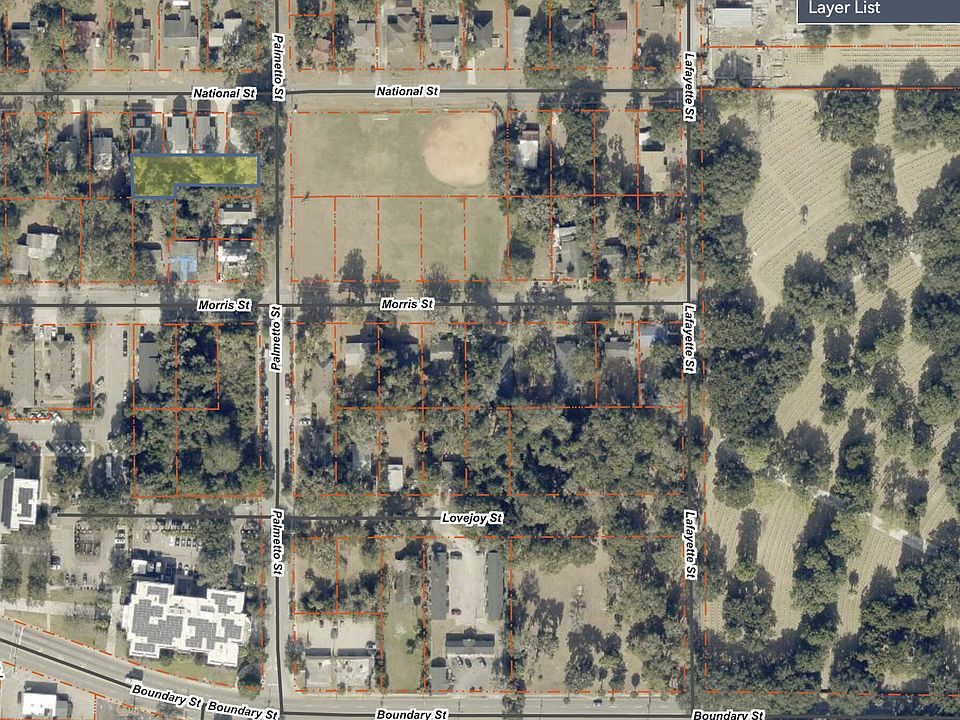 2nd image of 1408 Palmetto Street