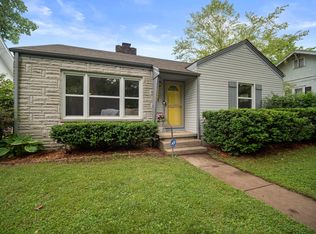 1349 S Maryland Ave, Springfield, MO 65807