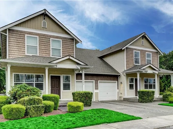 5809 29th Street Ct E, Tacoma, WA 98424