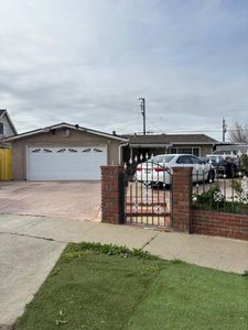 2057 Interbay Dr, San Jose, CA, 95122