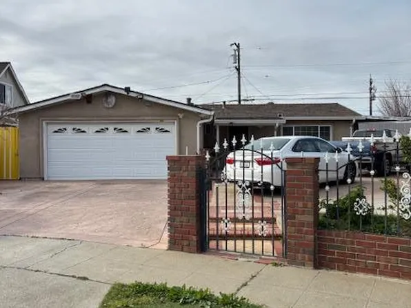 2057 Interbay Dr, San Jose, CA 95122