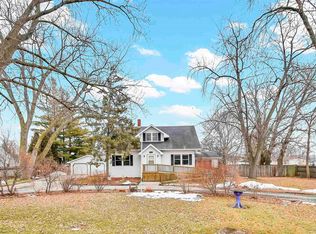 2159 S Broadway St, Green Bay, WI 54304