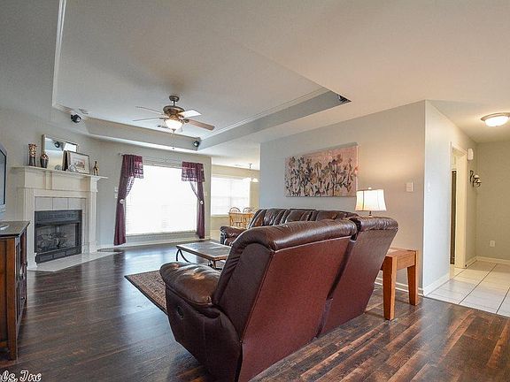 5th image of 3037 Woodruff Creek Dr