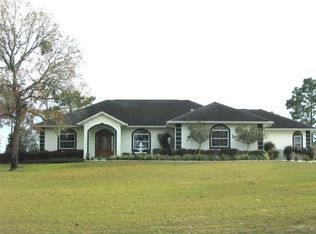 10850 SW 105th St, Ocala, FL 34481