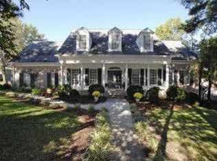 1011 Buckingham Cir, Franklin, TN 37064