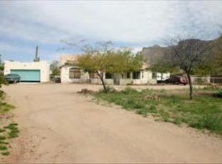 4974 E Cactus Wren St, Apache Junction, AZ 85119