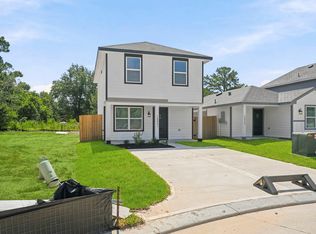 10831 N Baron Village Dr, Conroe, TX 77306