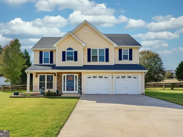 6255 Dana Way, Cumming, GA 30040