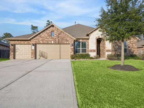 12610 Fort Isabella Dr, Tomball, TX 77375