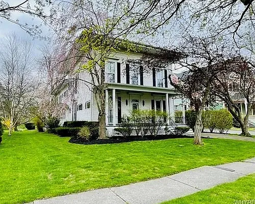 22 Ellicott Ave #3 Photo 1