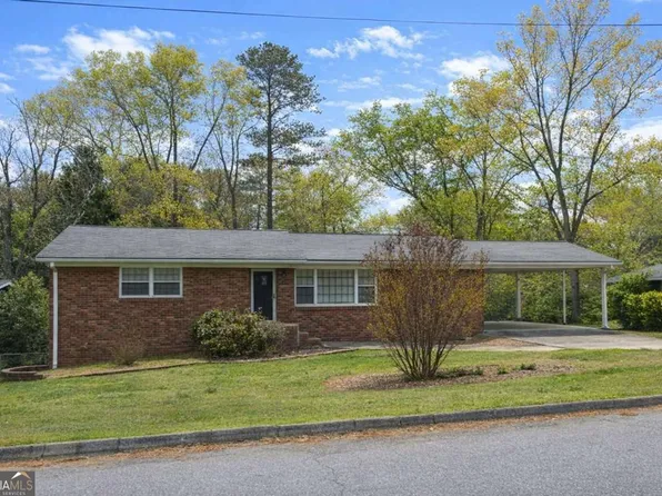 2142 Sedalia Ct SE, Marietta, GA 30067