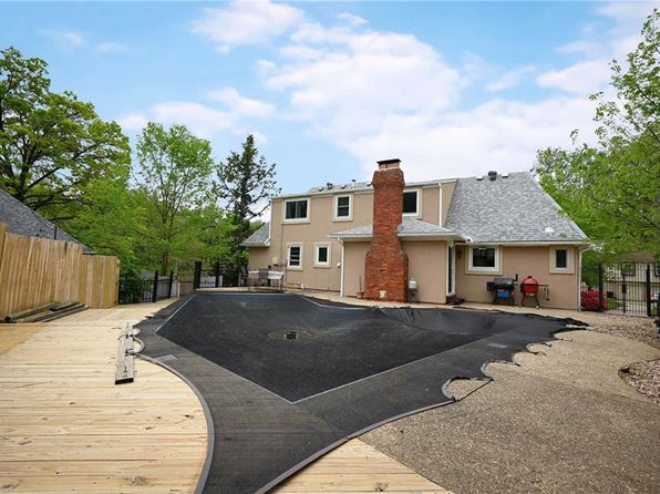 3621 N Walnut St, Kansas City, MO 64116