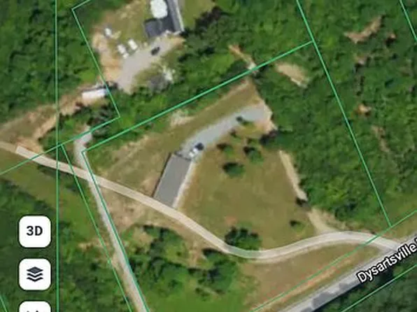 6430 Dysartsville Rd, Morganton, NC 28655