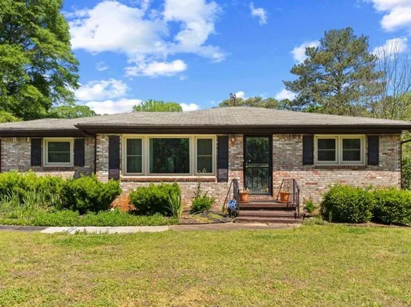 2365 Fontaine Cir, Decatur, GA 30032