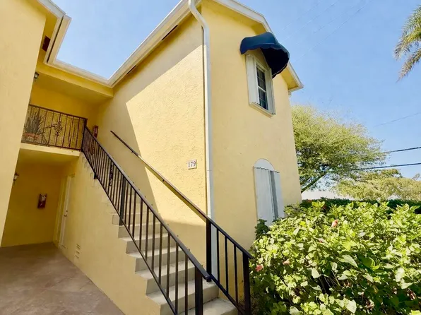 179 Waterside Drive #179, Hypoluxo, FL 33462