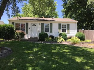 2713 Timberlake Dr, Maryland Heights, MO