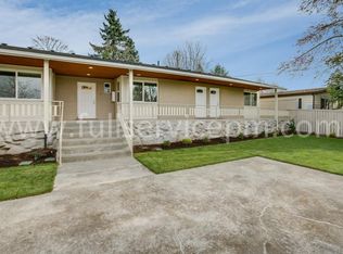 13025 64th Ave S, Seattle, WA