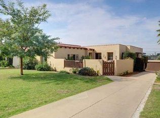 5050 Canterbury Dr, San Diego, CA 92116