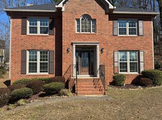 3664 Hofstra Ct, Decatur, GA 30034