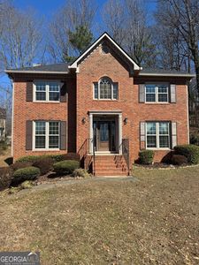 3664 Hofstra Ct, Decatur, GA, 30034