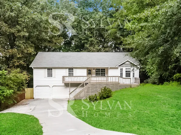 2741 Hawk Trace Ct NE, Marietta, GA 30066