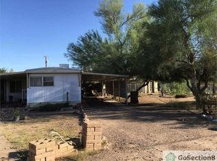 10121 E Illini St, Mesa, AZ 85208