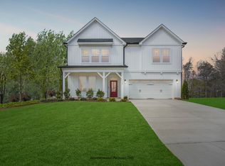 The Raleigh Plan, Duncan's Creek, Lillington, NC 27546