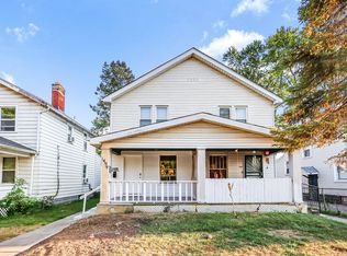 1497-1499 Briarwood Ave, Columbus, OH 43211