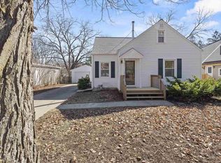 409 Bordner Dr, Madison, WI 53705