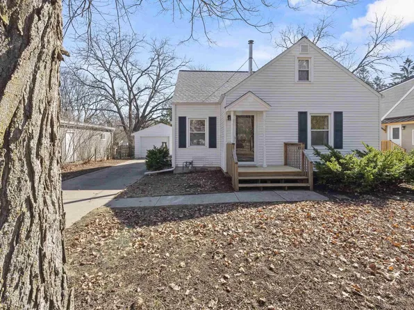 409 Bordner Drive, Madison, WI 53705