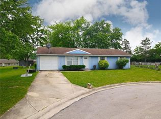 3403 Chickasaw Ct, Sidney, OH 45365
