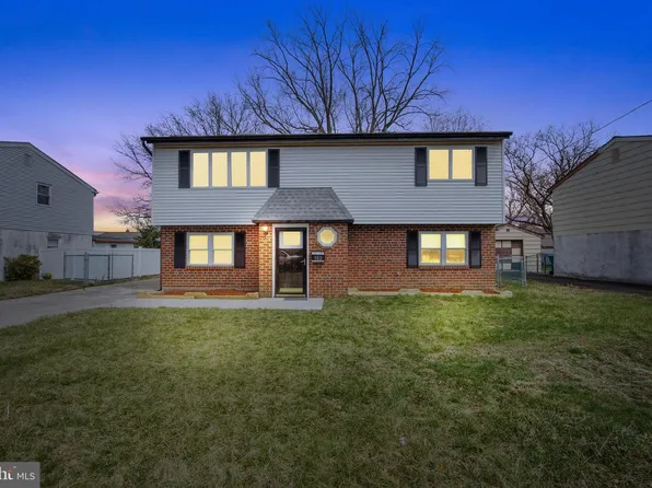 902 Laings Ave, Bristol, PA 19007