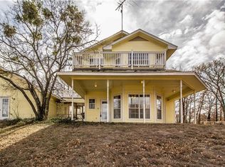 152 Private Road 3710, Paradise, TX 76073