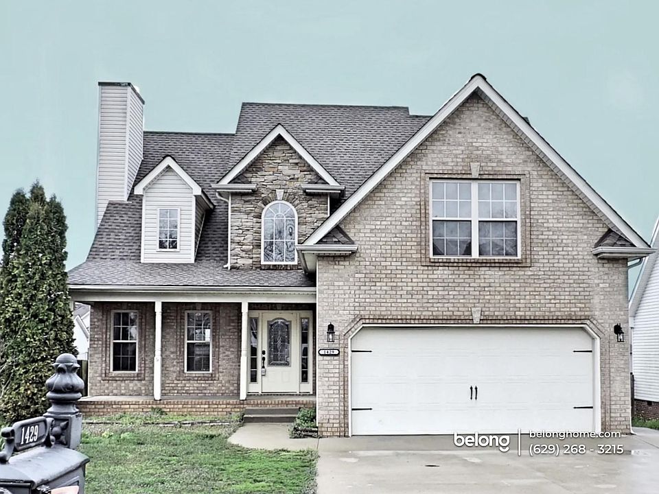 1st image of 1429 Bruceton Dr